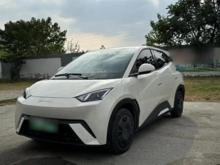 2023 BYD Seagull for sale 913200 | Eauto Export