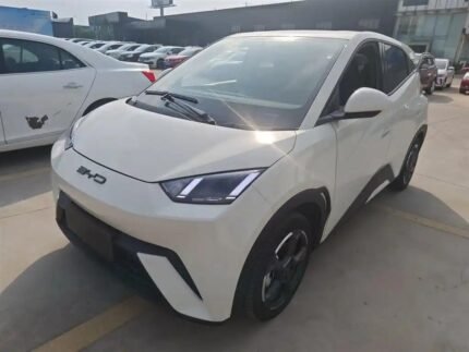 2023 BYD Seagull for sale 913209 | Eauto Export