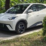 2023 BYD Seagull Launch India - Detailed China Cars Review