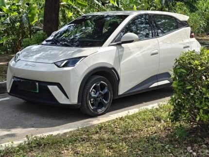 2023 BYD Seagull Launch India - Detailed China Cars Review