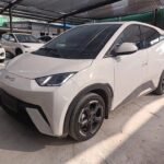 2023 BYD Seagull Modified - Premium China EV Used Car