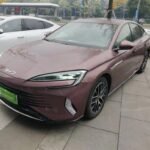 2023 BYD Seal for sale 913123 | Eauto Export