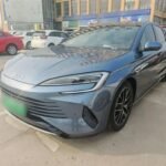 2023 BYD Seal for sale 913124 | Eauto Export