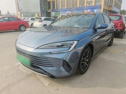 2023 BYD Seal for sale 913124 | Eauto Export