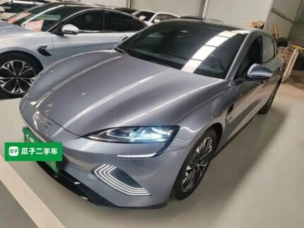 2023 BYD Seal Precio - Premium China EV Used Car