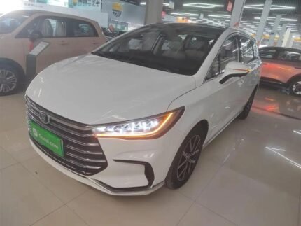 2023 BYD Song MAX EV for sale 913873 | Eauto Export