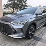 2023 BYD Song Plus EV Charger - Second Hand Chinese EVs