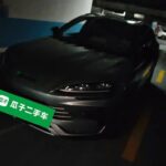 2023 BYD Song Plus EV Flagship Biggest Chinese Electric Car Companies - Used