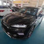 2023 BYD Song Plus EV Flagship - Top 5 Chinese EV Cos