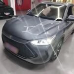 2023 BYD Song PLUS EV for sale 913889 | Eauto Export