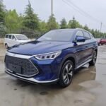 2023 BYD Song PLUS EV for sale 913906 | Eauto Export