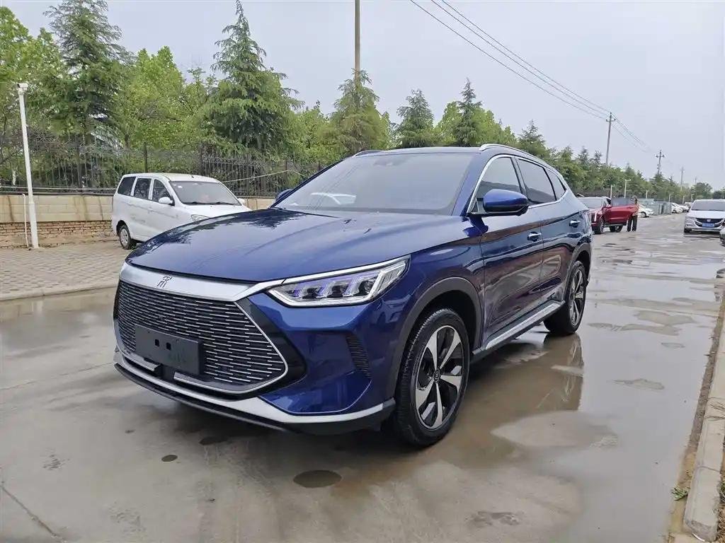 2023 BYD Song PLUS EV for sale 913906 | Eauto Export 2023 BYD Song PLUS EV for sale 913906 | Eauto Export