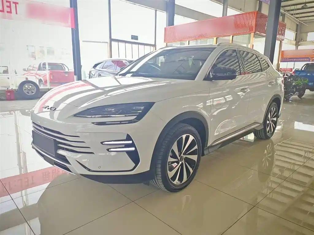 2023 BYD Song Plus EV Обзор - Chinese EV Companies List 2023 BYD Song Plus EV Обзор - Chinese EV Companies List