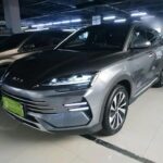 2023 BYD Song Plus EV Precio - Chinese EV Prices Deal