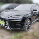 2023 BYD Song Plus EV - Quality Chinese Electric Car Used