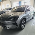 2023 BYD Song Plus EV Top 10 Chinese EV Companies - Quality Used