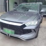 2023 BYD Song Pro EV for sale 887070 | Eauto Export