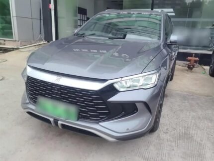 2023 BYD Song Pro EV for sale 887070 | Eauto Export