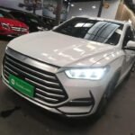2023 BYD Song Pro EV for sale 913989 | Eauto Export