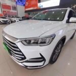 2023 BYD Song Pro EV for sale 913994 | Eauto Export