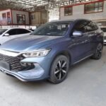 2023 BYD Song Pro EV for sale 914005 | Eauto Export
