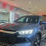 2023 BYD Song Pro EV for sale 914007 | Eauto Export