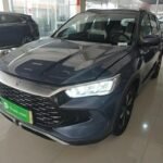 2023 BYD Song Pro EV for sale 914011 | Eauto Export