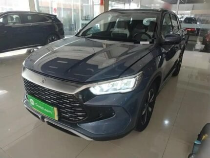 2023 BYD Song Pro EV for sale 914011 | Eauto Export