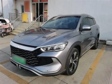 2023 BYD Song Pro EV for sale 914016 | Eauto Export