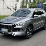 2023 BYD Song Pro EV Review Asian Electric Car Company - Insightful Used