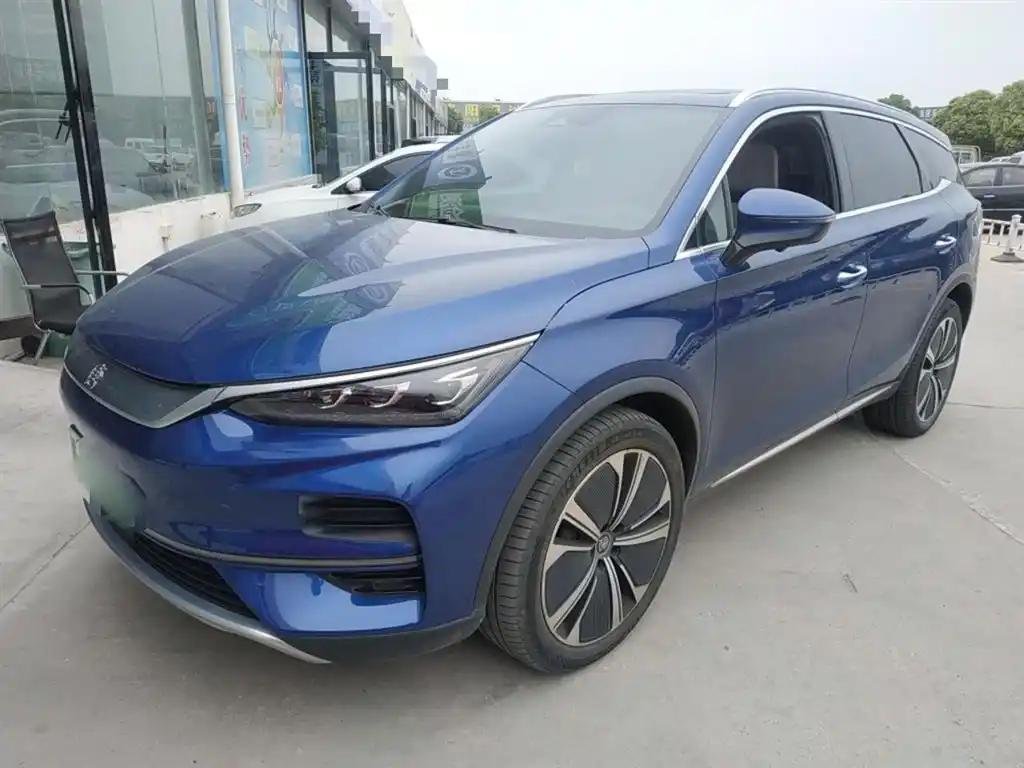 2023 BYD Tang EV for sale 914118 | Eauto Export 2023 BYD Tang EV for sale 914118 | Eauto Export