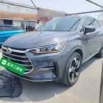 2023 BYD Tang EV for sale 914124 | Eauto Export