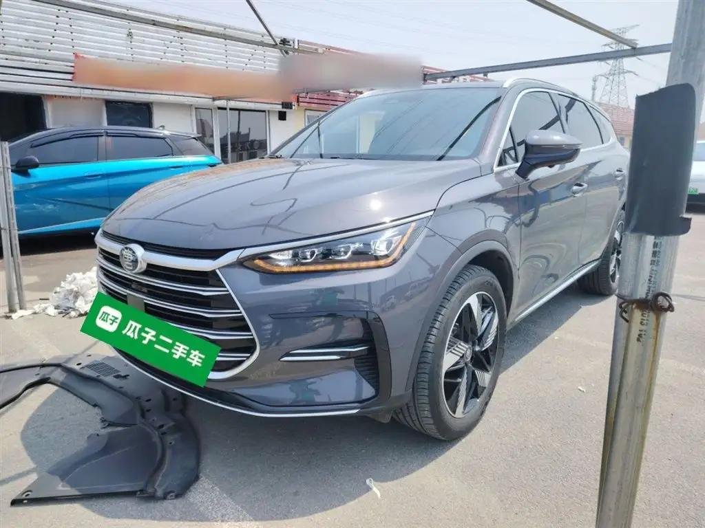 2023 BYD Tang EV for sale 914124 | Eauto Export 2023 BYD Tang EV for sale 914124 | Eauto Export
