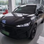 2023 BYD Tang EV for sale 914127 | Eauto Export