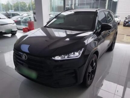 2023 BYD Tang EV for sale 914127 | Eauto Export