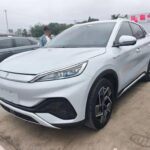 2023 BYD Yuan Plus Atto 3 New Chinese EV - Popular Used