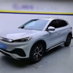 2023 BYD Yuan Plus Ficha Tecnica Top 3 Chinese EV Companies - Specs Used
