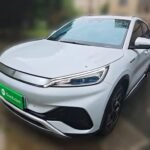 2023 BYD Yuan Plus Preço - Top 3 Chinese EV Companies