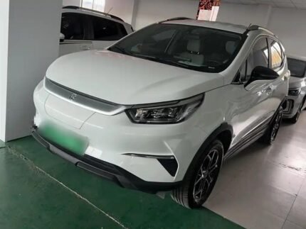 2023 BYD Yuan Pro for sale 914204 | Eauto Export