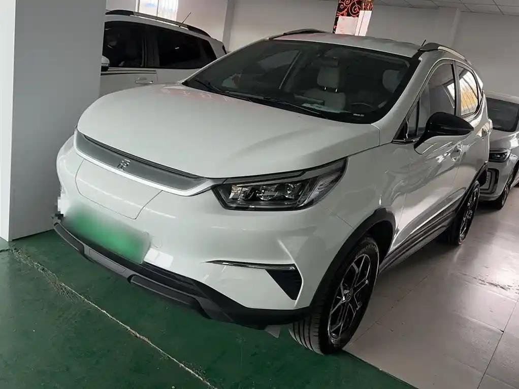 2023 BYD Yuan Pro for sale 914204 | Eauto Export 2023 BYD Yuan Pro for sale 914204 | Eauto Export