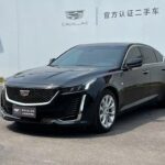 2023 Cadillac CT5 for sale 924601 | Eauto Export