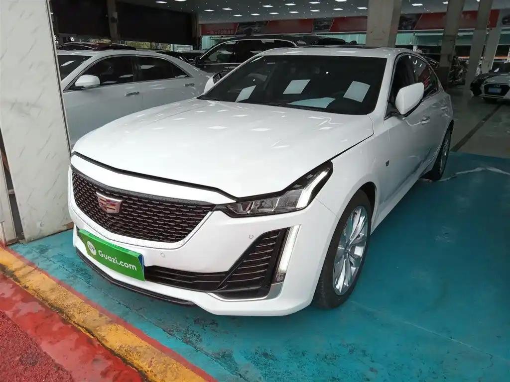 2023 Cadillac CT5 for sale 924607 | Eauto Export 2023 Cadillac CT5 for sale 924607 | Eauto Export