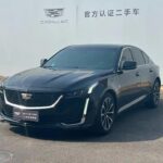 2023 Cadillac CT5 for sale 924618 | Eauto Export