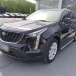 2023 Cadillac XT4 for sale 924705 | Eauto Export