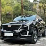 2023 Cadillac XT5 for sale 924763 | Eauto Export