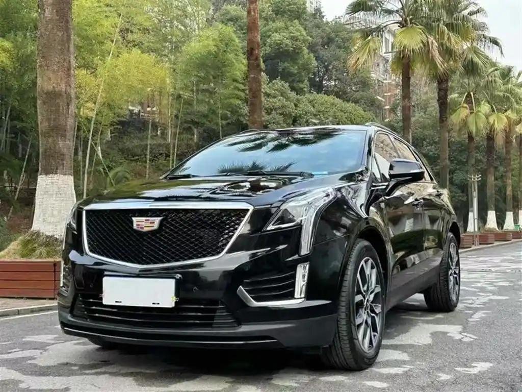 2023 Cadillac XT5 for sale 924763 | Eauto Export 2023 Cadillac XT5 for sale 924763 | Eauto Export