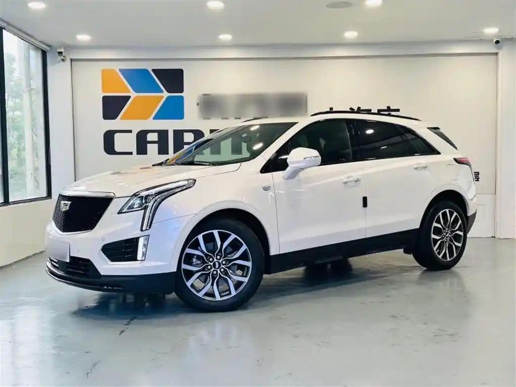 2023 Cadillac XT5 for sale 924764 | Eauto Export 2023 Cadillac XT5 for sale 924764 | Eauto Export