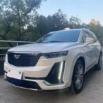 2023 Cadillac XT6 for sale 924785 | Eauto Export