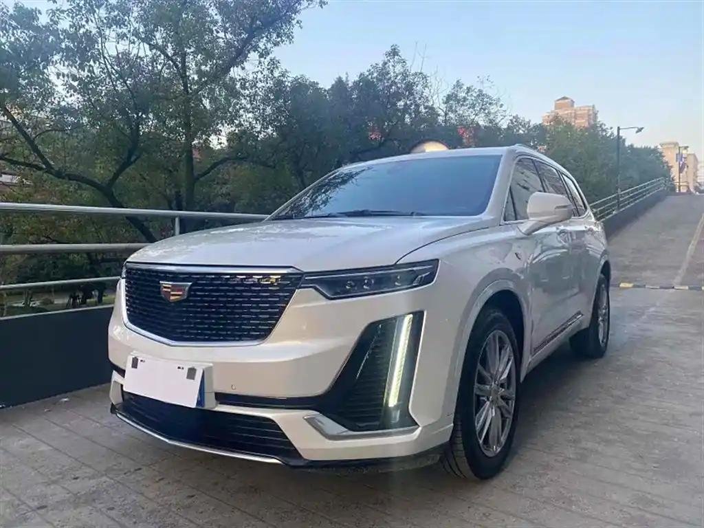 2023 Cadillac XT6 for sale 924785 | Eauto Export 2023 Cadillac XT6 for sale 924785 | Eauto Export