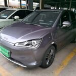 2023 CDU Neta V Best Chinese EV Companies - Reliable Used Options